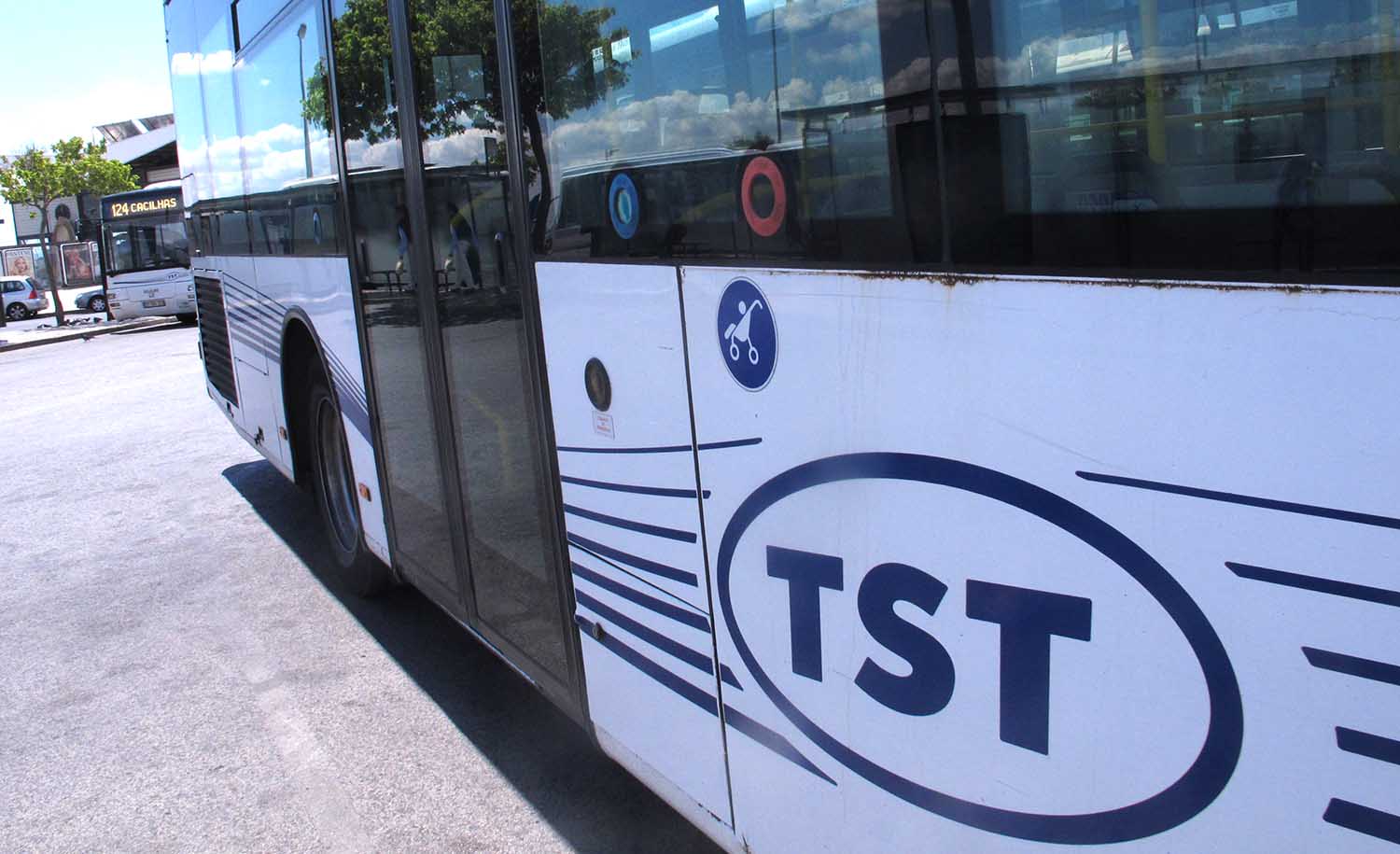 TST-limpeza