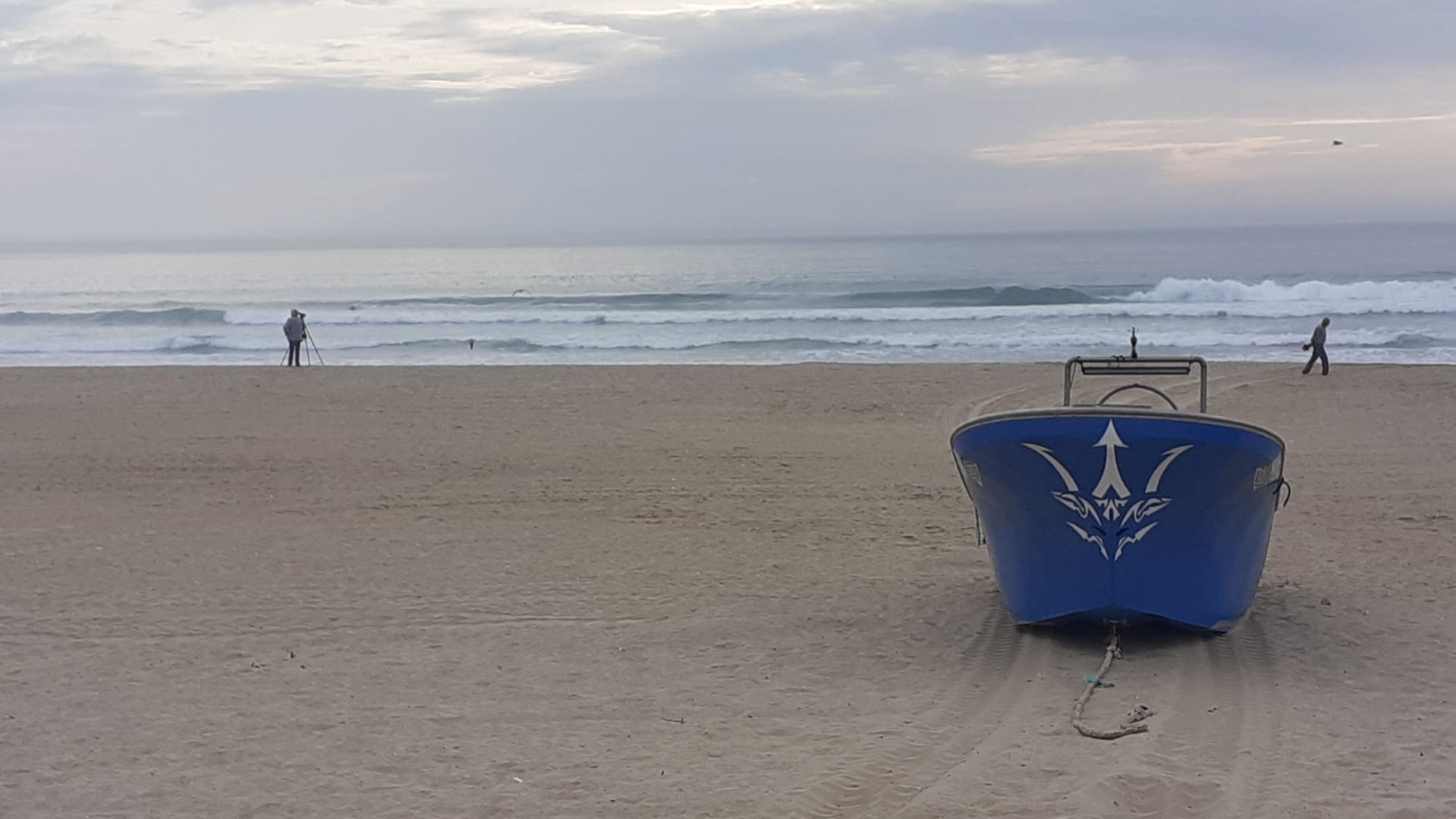 caparica-praia