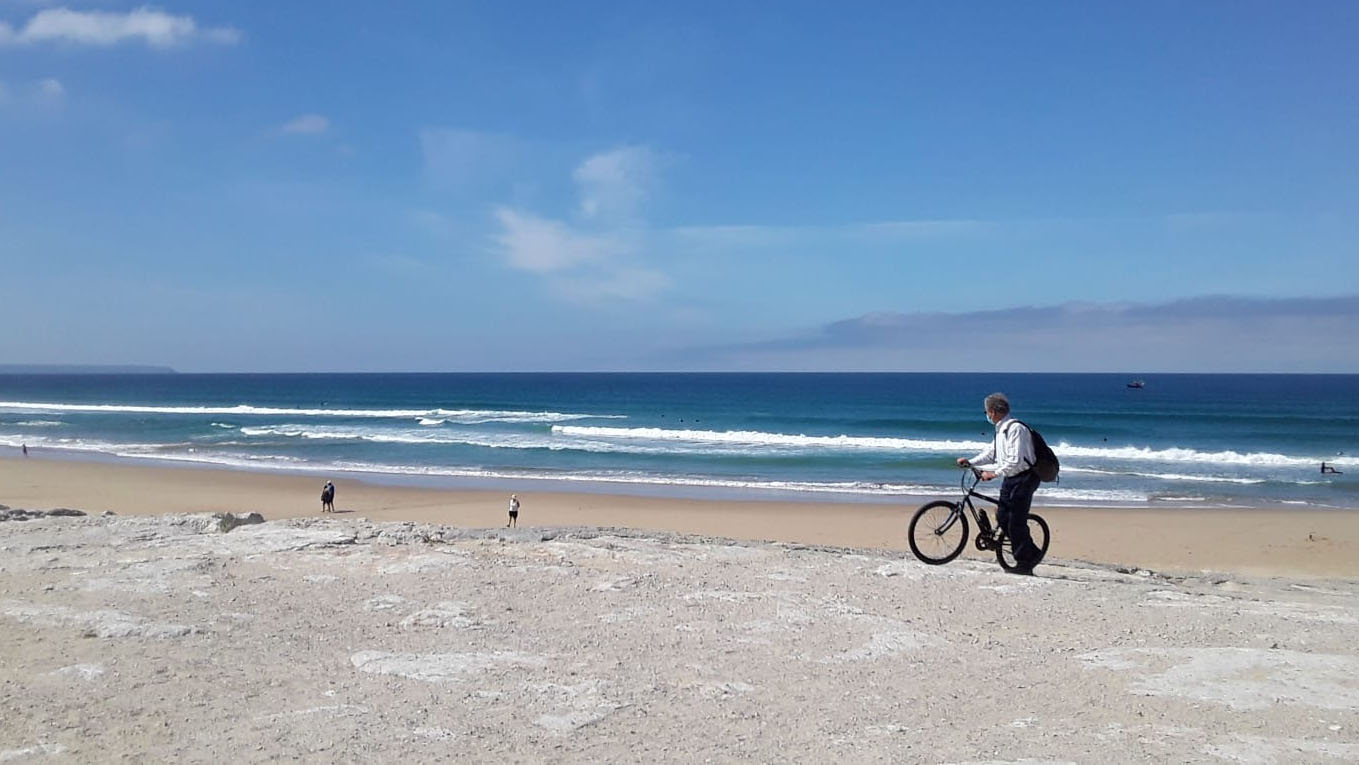 caparica-praia