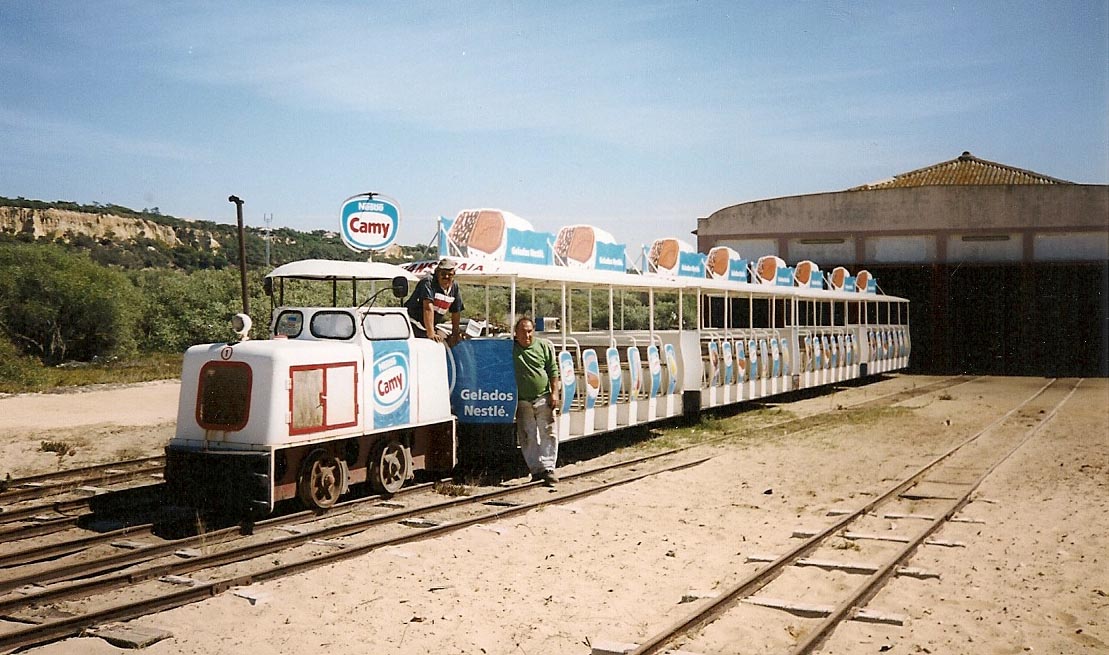 Transpraia