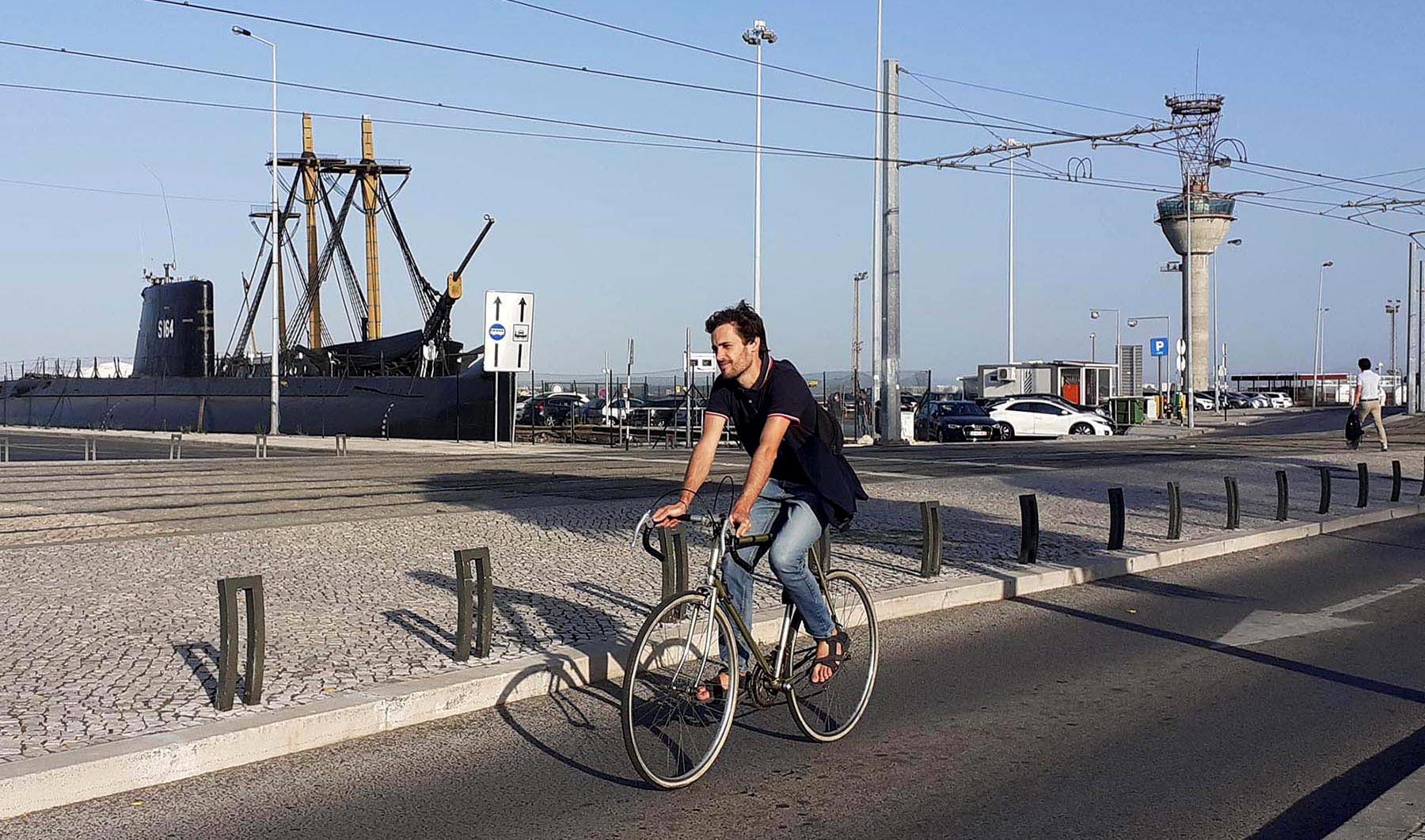 Rui-ciclovia
