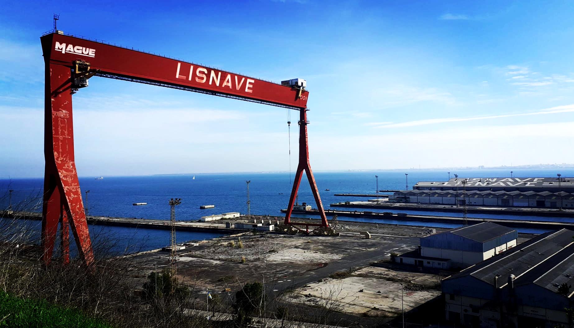 lisnave