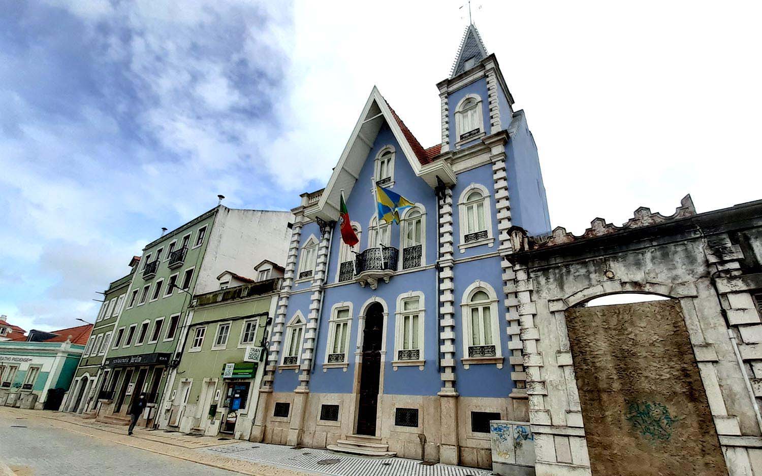 chalet-almada