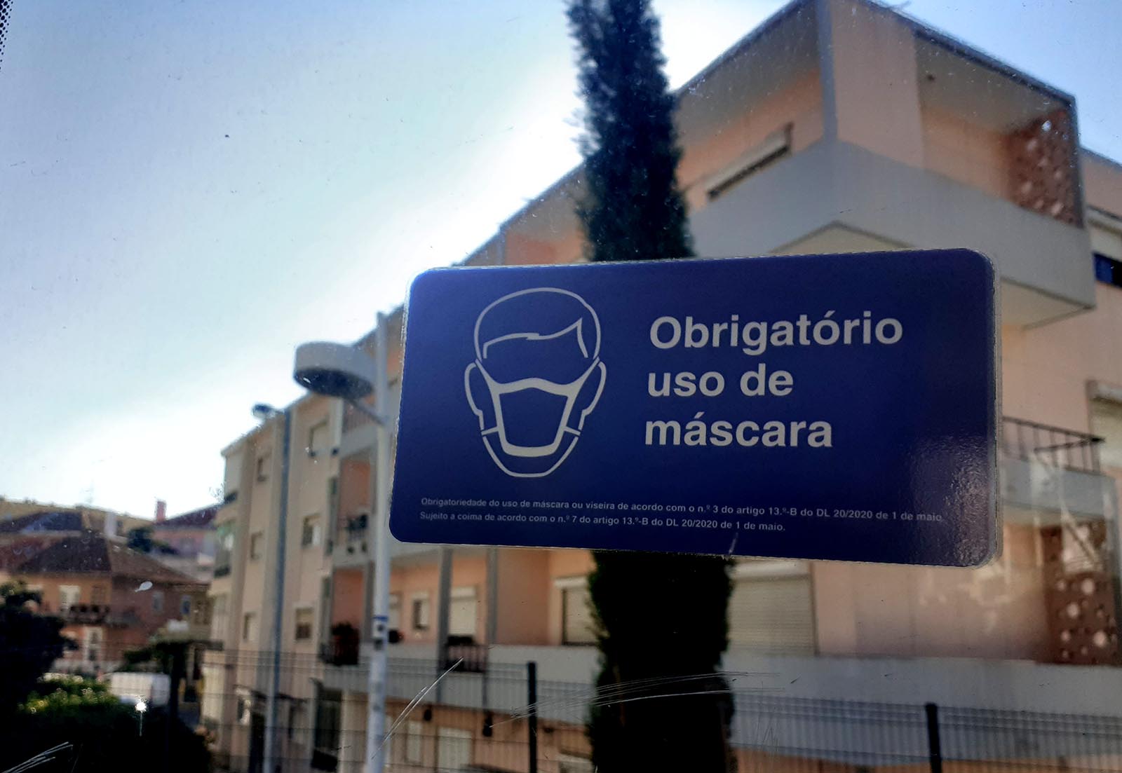 covid-metro