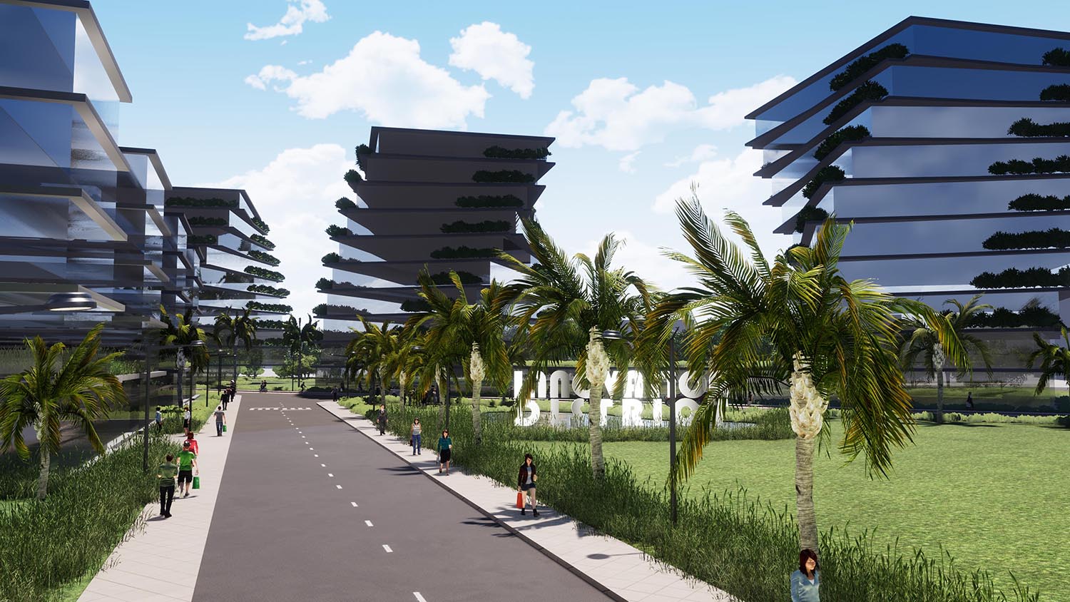 innovation-district