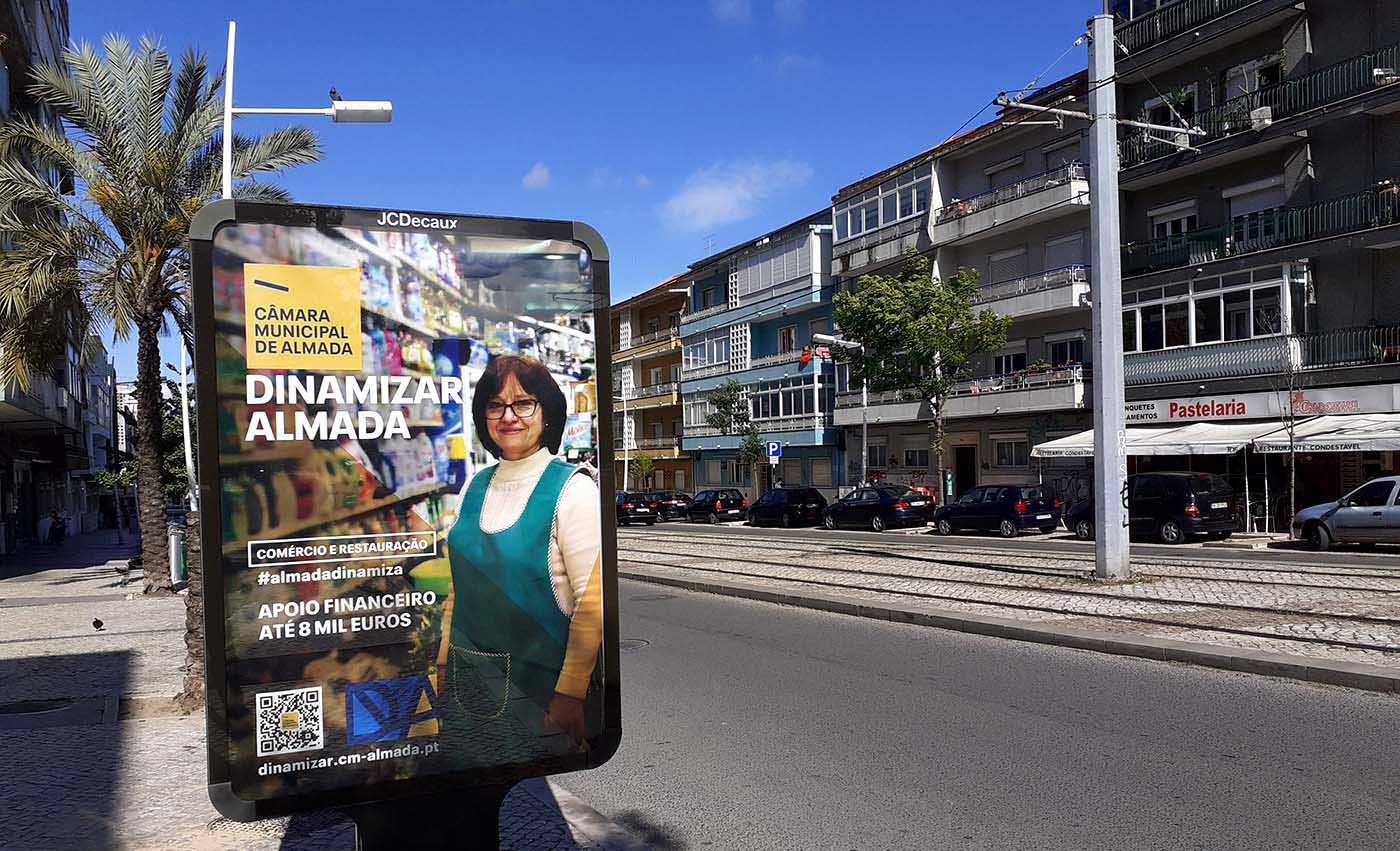 dinamizar