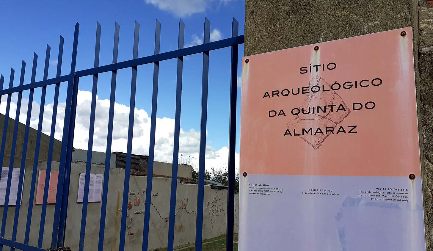 almaraz