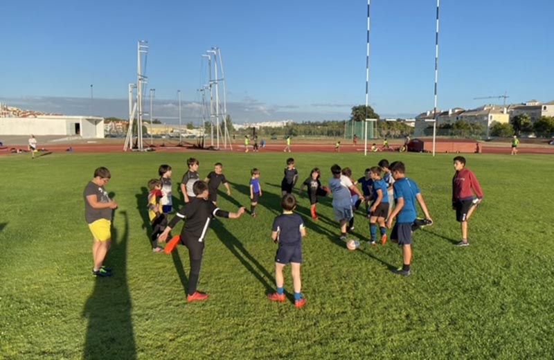 Rugby