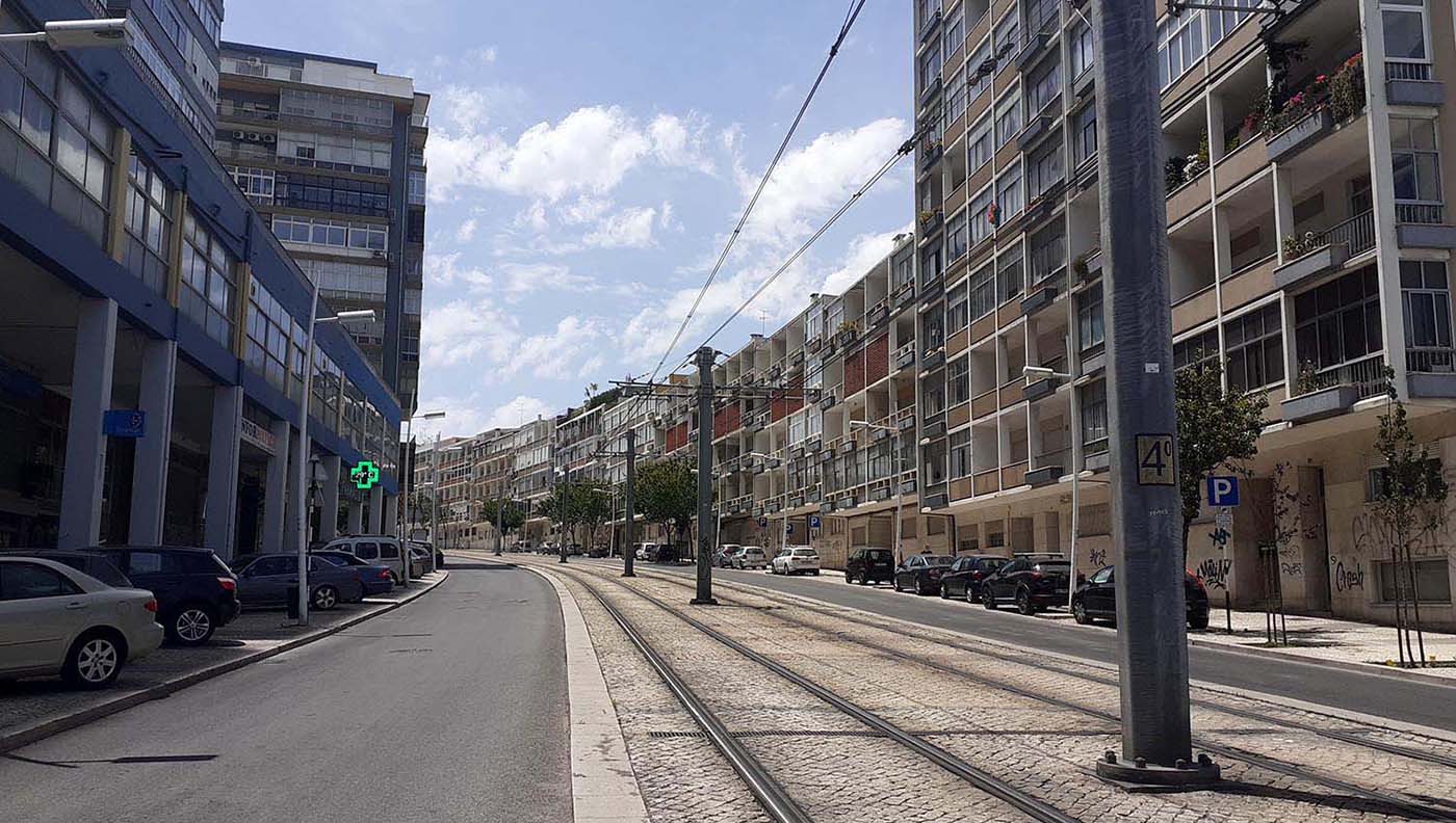 eixo-central