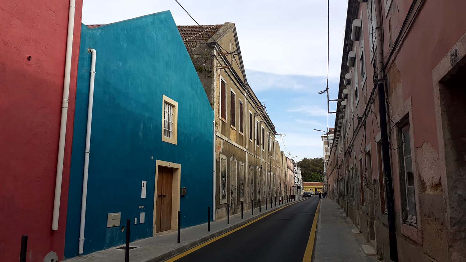 romeira-estrada