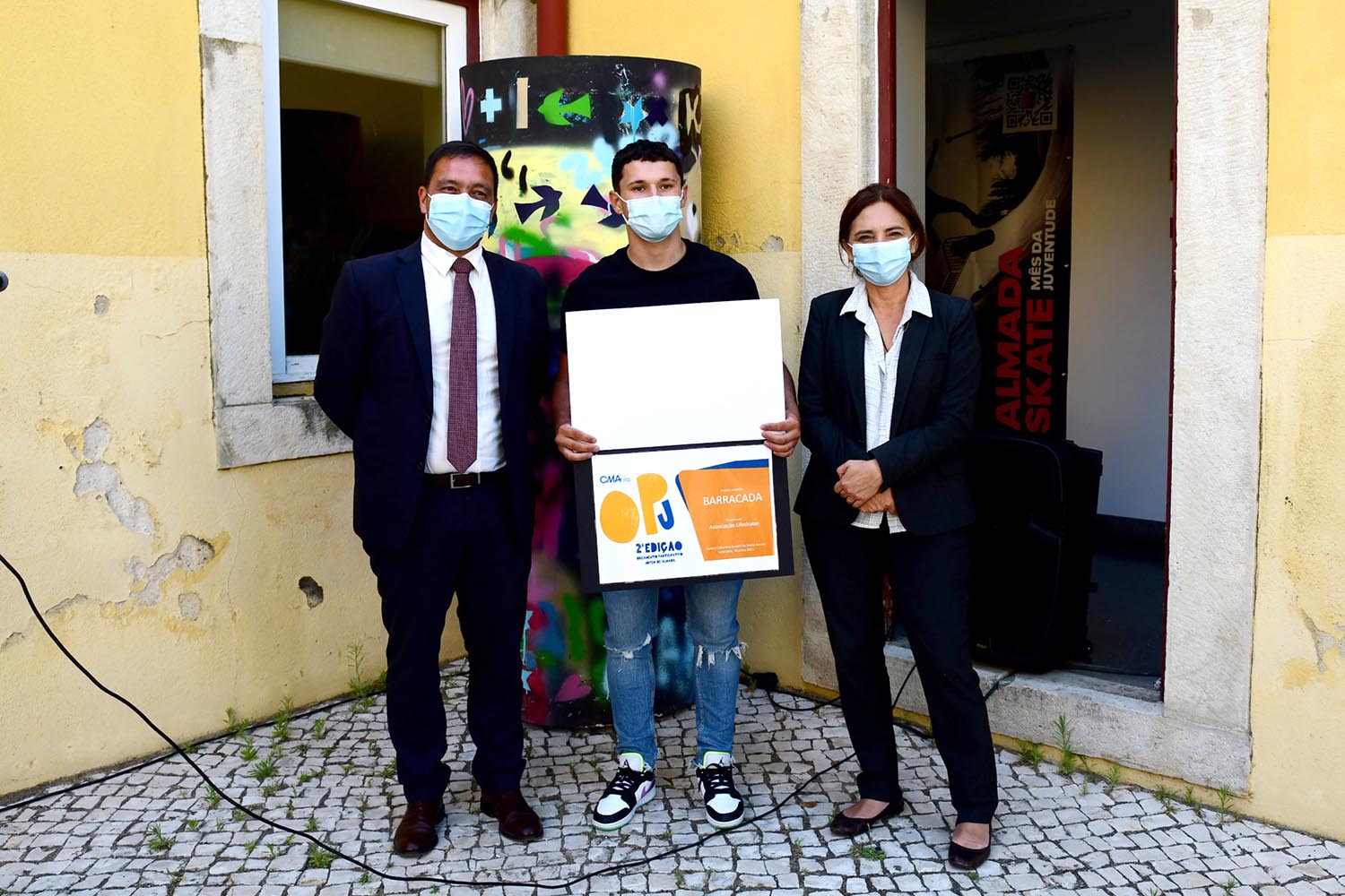 OPJovem-2021