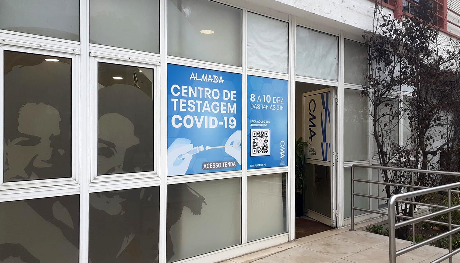 centro-testes