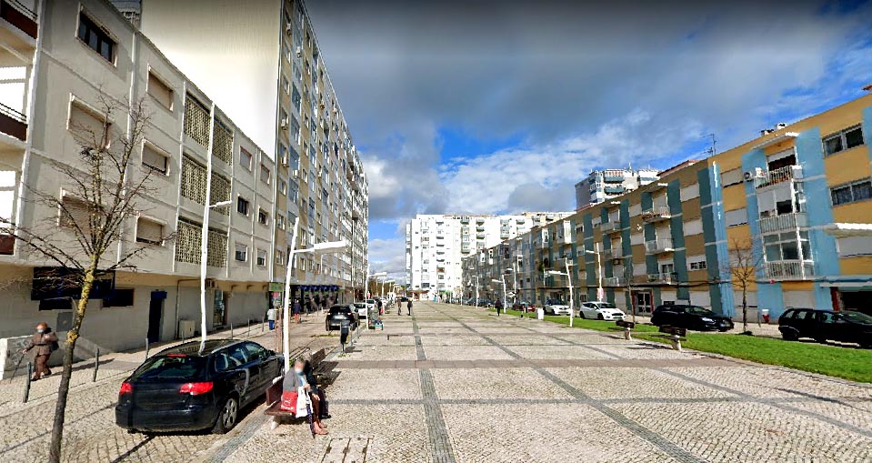 laranjeiro