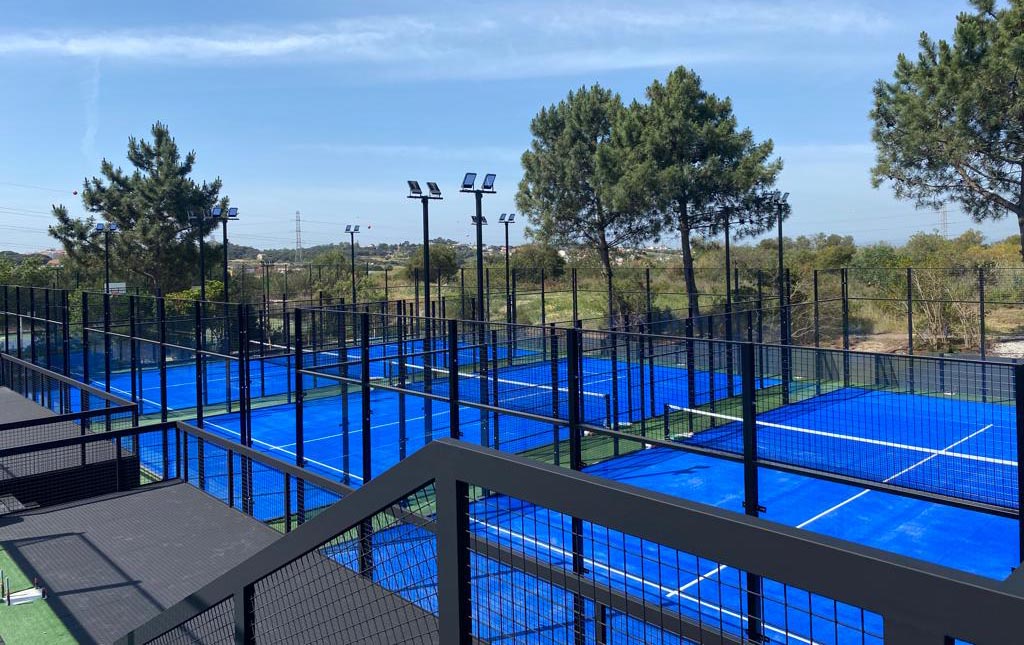 padel-caparica