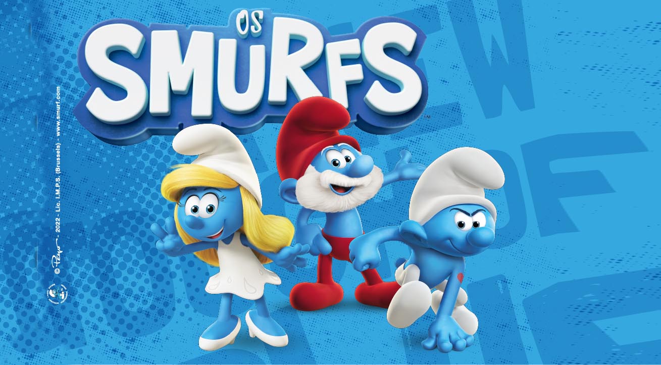 smurfs-forum