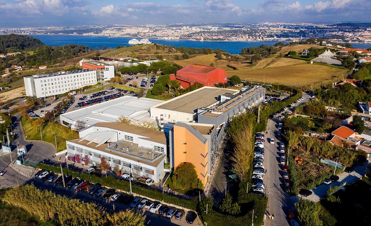 Campus-egas