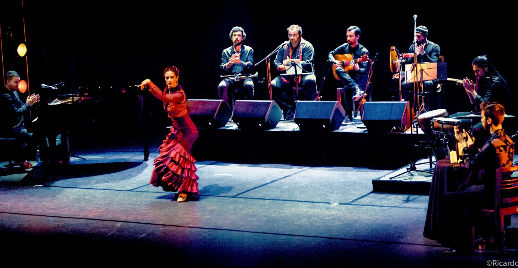 flamenco-passion