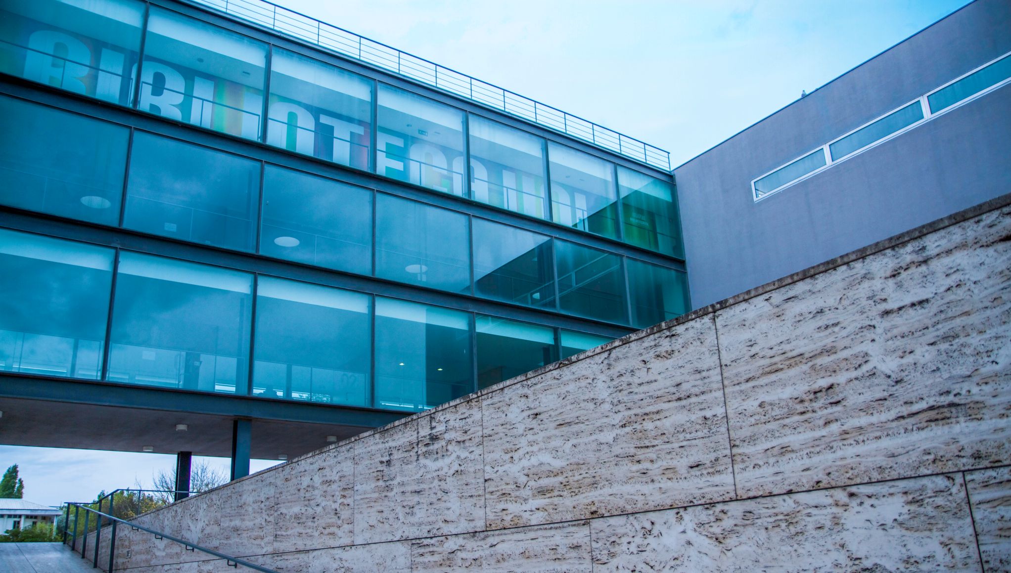 Biblioteca-FCT