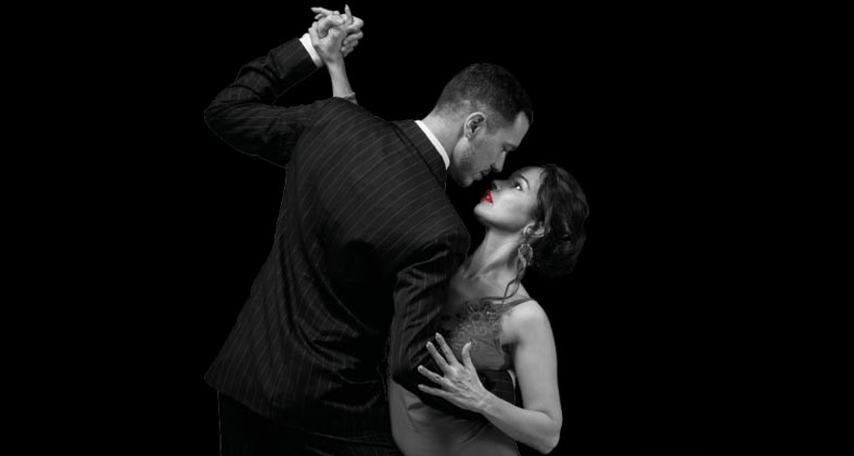tango-passion