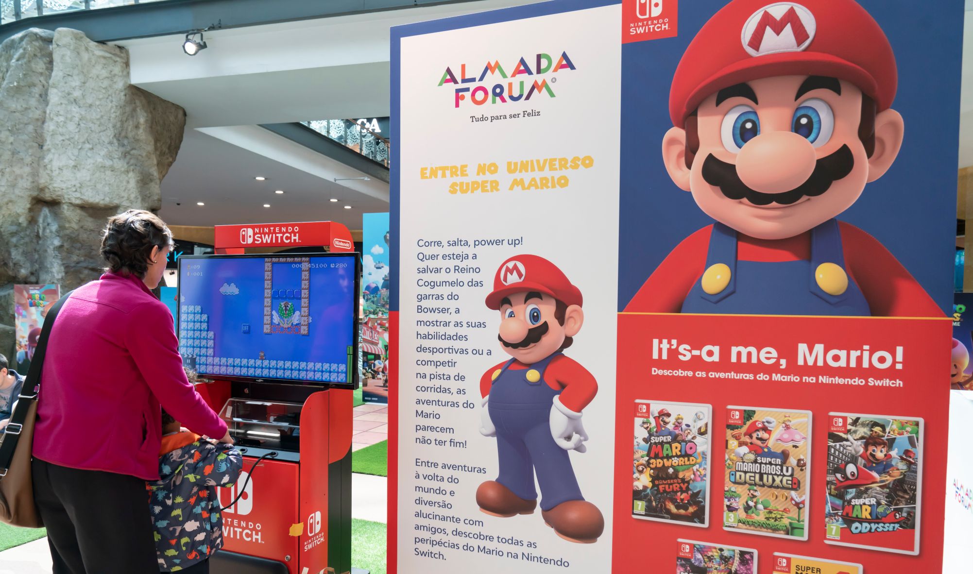 super-mario