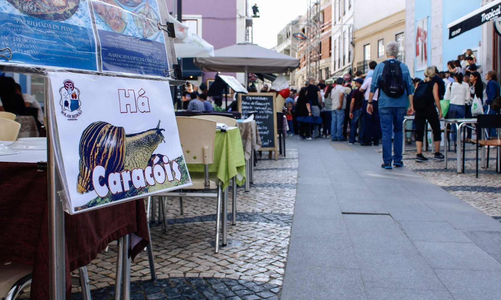 caracois-cacilhas