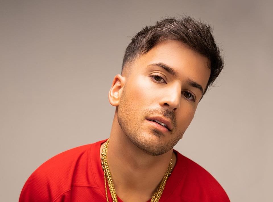 david-carreiras