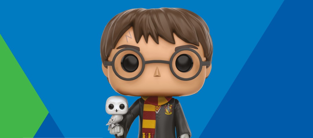 funko-pop
