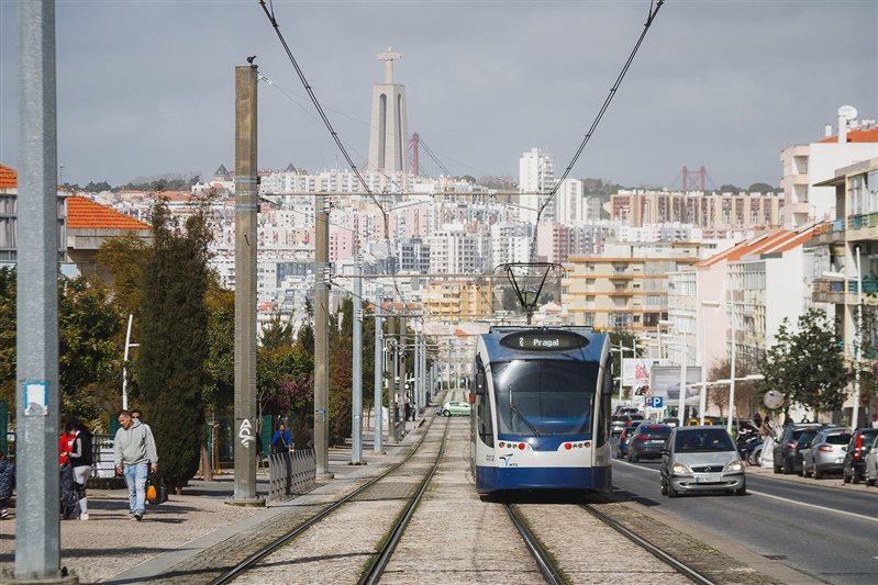 metro-pragal