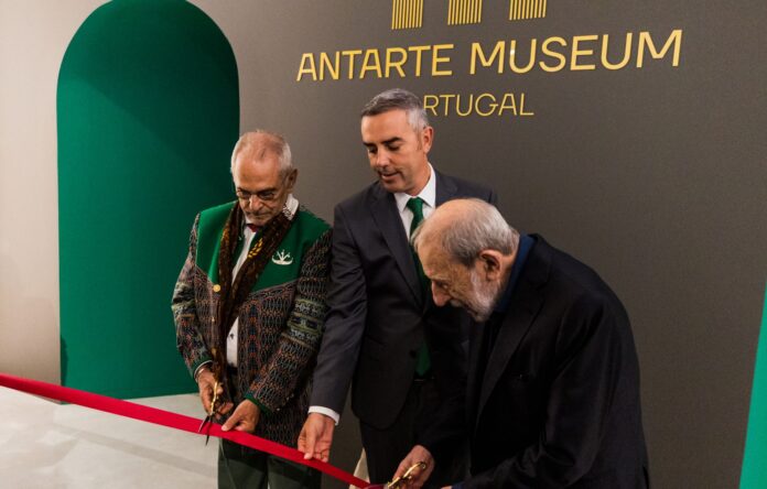 antarte-timor