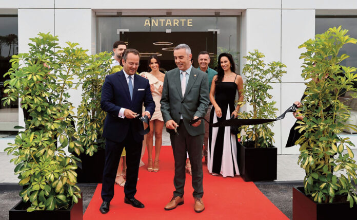 Antarte-leiria