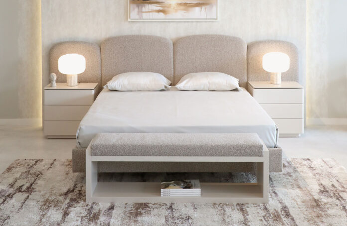 antarte-cama