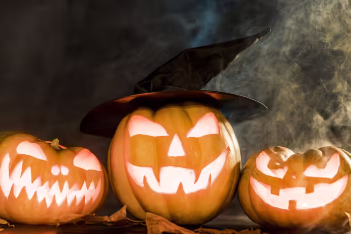 halloween