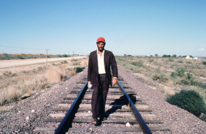 paris-texas