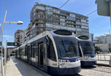 metro-parado