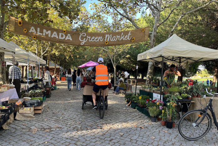 green-market