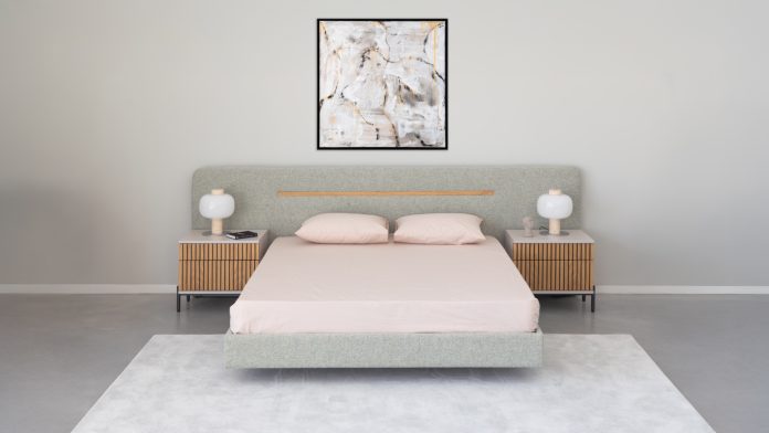 Cama-antarte