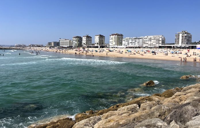 Caparica-Costa