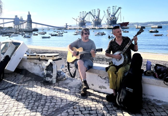 bluegrass-trafaria