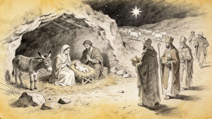 presepio-ilustraçao