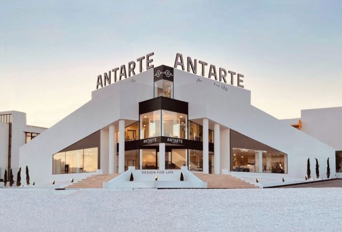 antarte