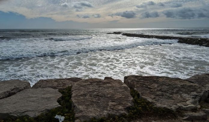 praia-tempestade