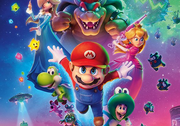 Super-mario