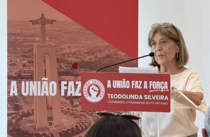 teodolinda-silveira