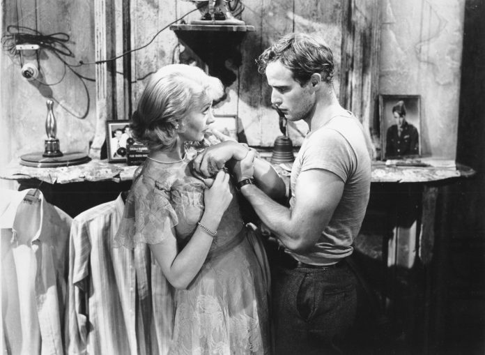 Streetcar