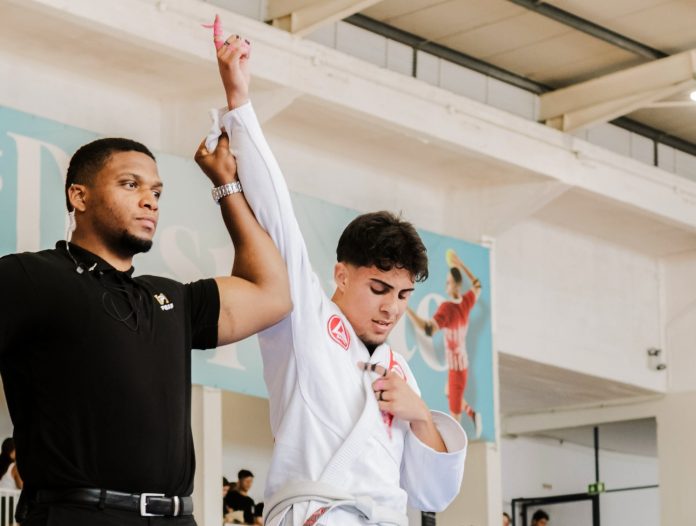 joao-sequeira-campeao-europeu-jiu-jitsu