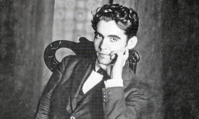 lorca