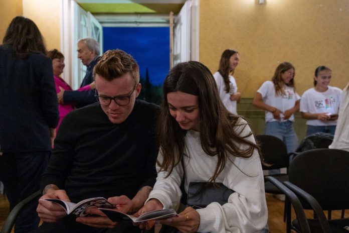 read-on-livros