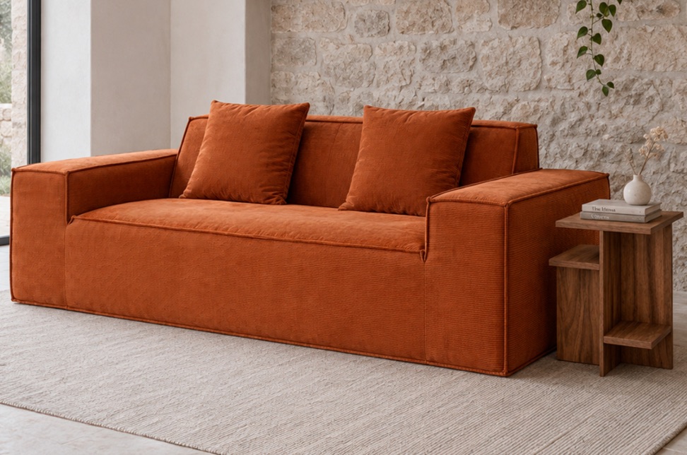 Sofa-brel