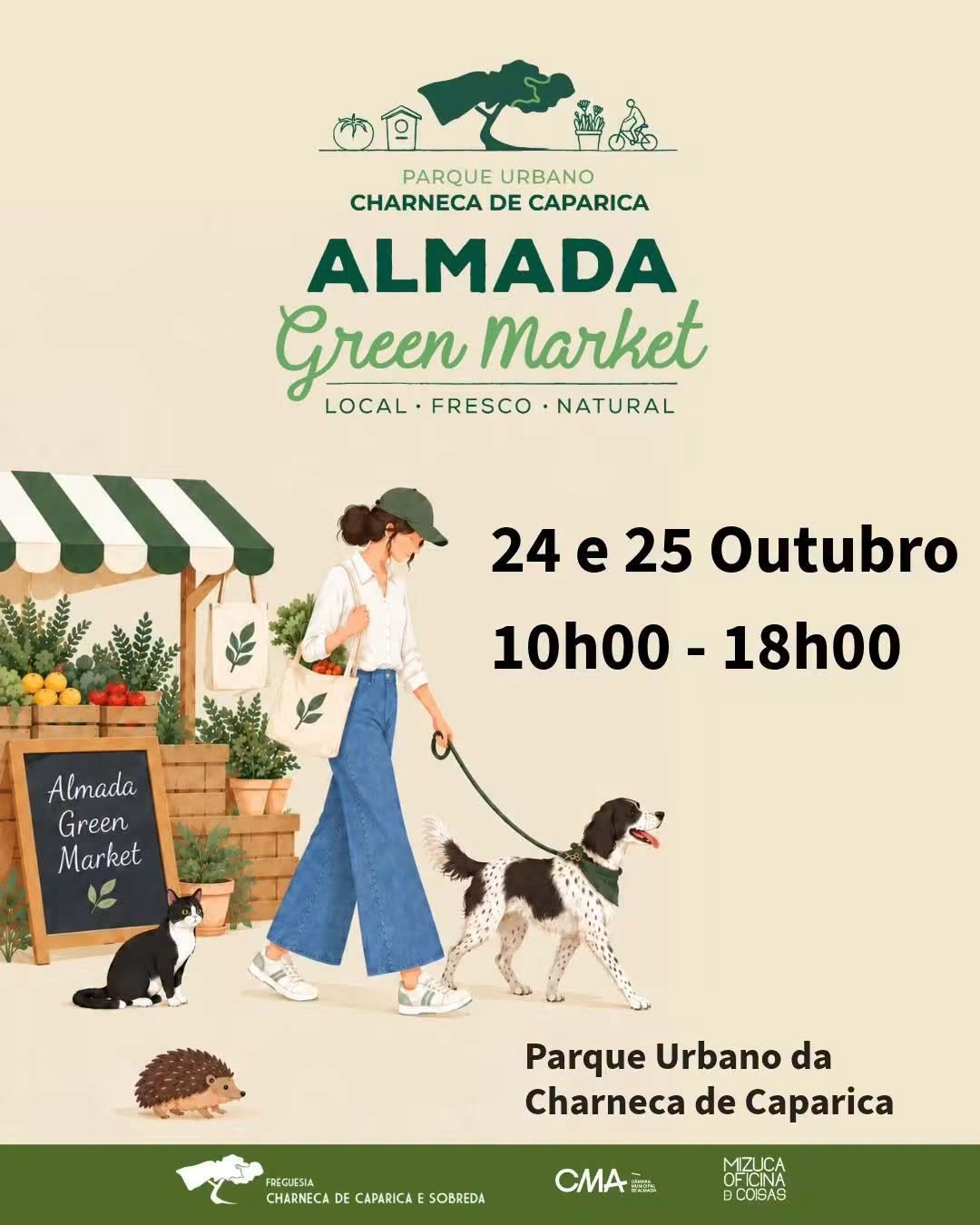 green-market